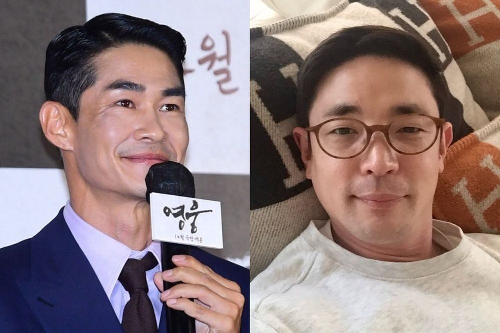 "폭행 당하더니 조폭 데려와"…황현민 주장 속 '<b>배정남</b>·<b>마르코</b> <b>난투극</b>...