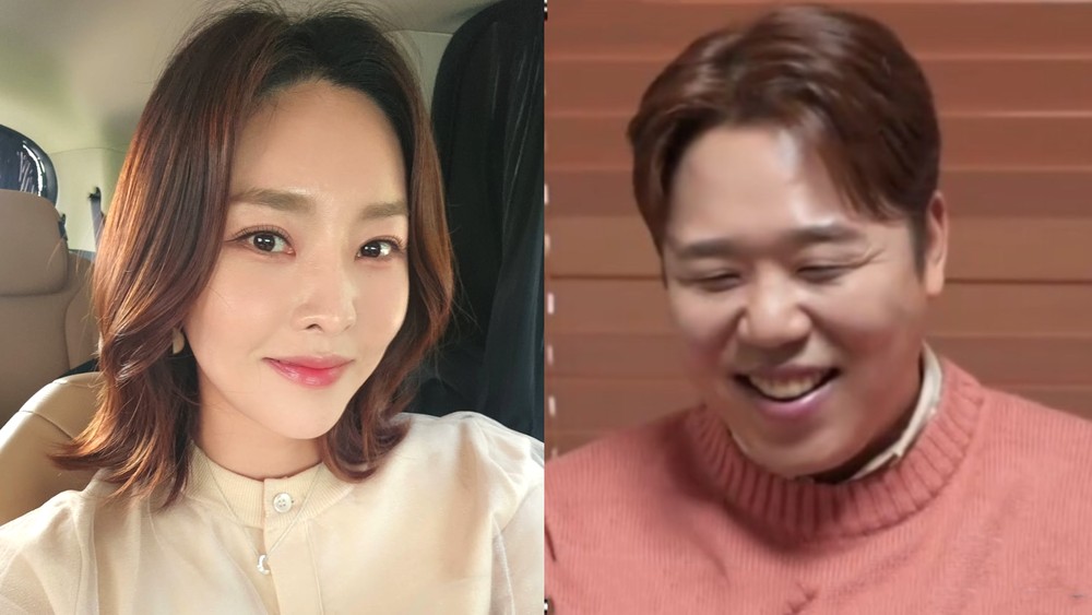 '<b>문준웅</b>' <b>한윤서</b>, <b>결혼</b> 발표하자마자 '2세' 계획부터?→"엄마 도전" 깜...