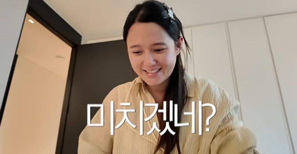 <b>남보라</b>, 13남매 장녀도 어려운 현실 육아 "애 좀 봤다고 자부, 헛똑똑이...