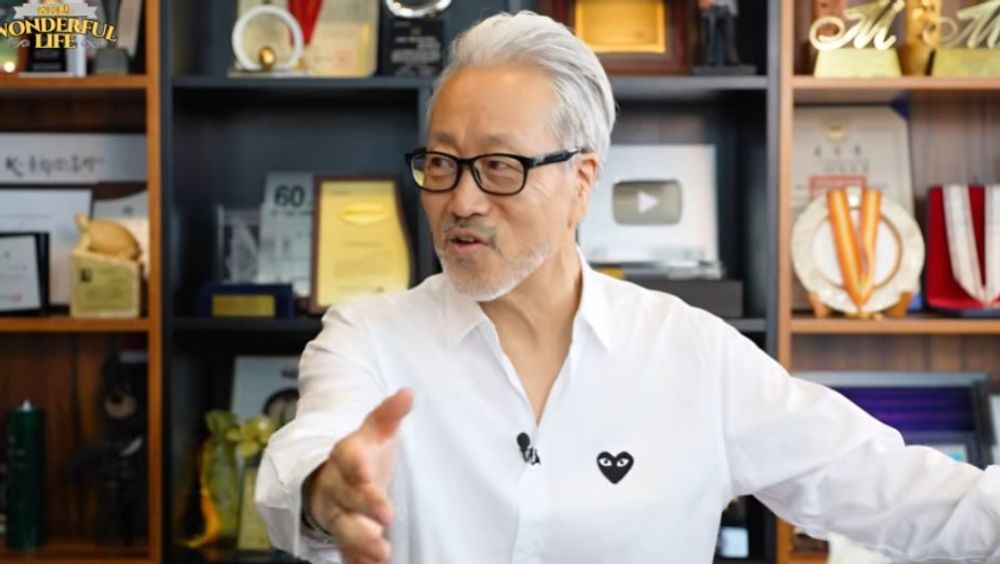 <b>김종진</b> "美서 작업한 봄여름가을겨울 3집, 서태지 꺾고 그 해 앨범 판매...