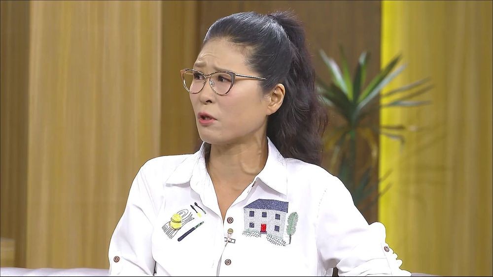 <b>황석정</b>, 과거 <b>가족사 고백</b> "母만 보면 경기…40대 초까지 얘기 안 해" ('...