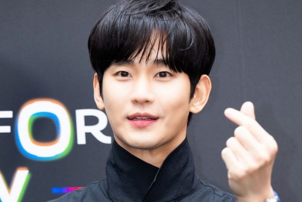 <b>김수현</b>, 해외 이어 국내 활동 본격 재개…'2026 <b>TMA</b>' 시상자로 나선다