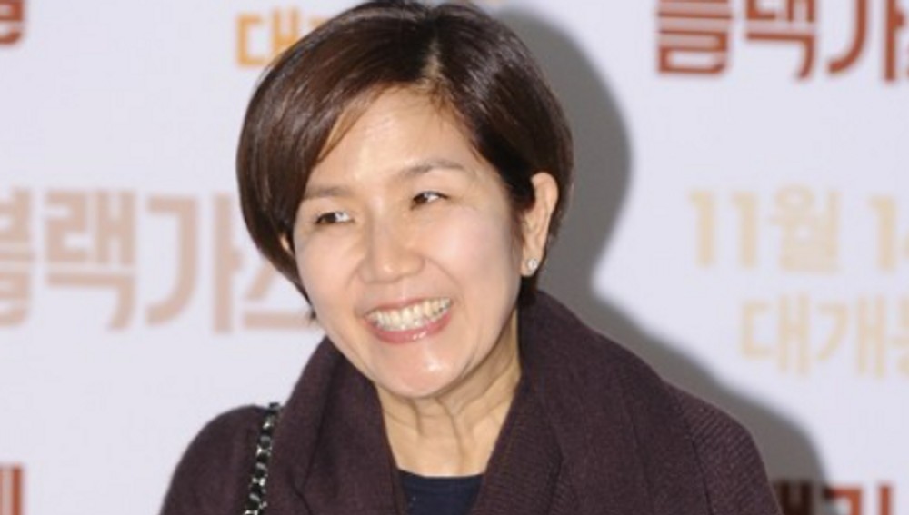 <b>이성미</b>, 남편과 23년째 '각방 생활'→왜?…"비밀 감추고 사는 여자가 아...