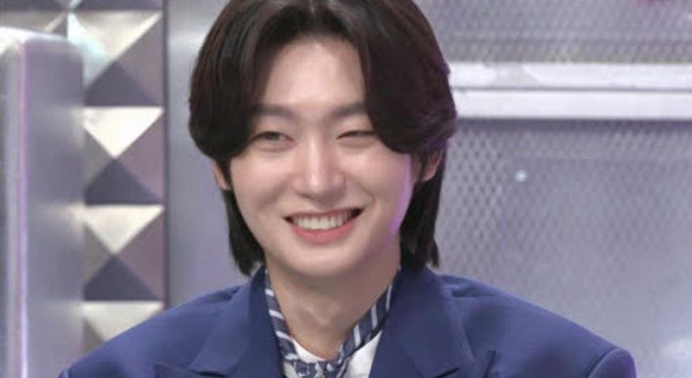 <b>김용빈</b>, <b>섹시</b> 퍼포먼스 후 '치명 용빈' 봉인? "팬들에게 욕 먹어" ('<b>불후</b>...