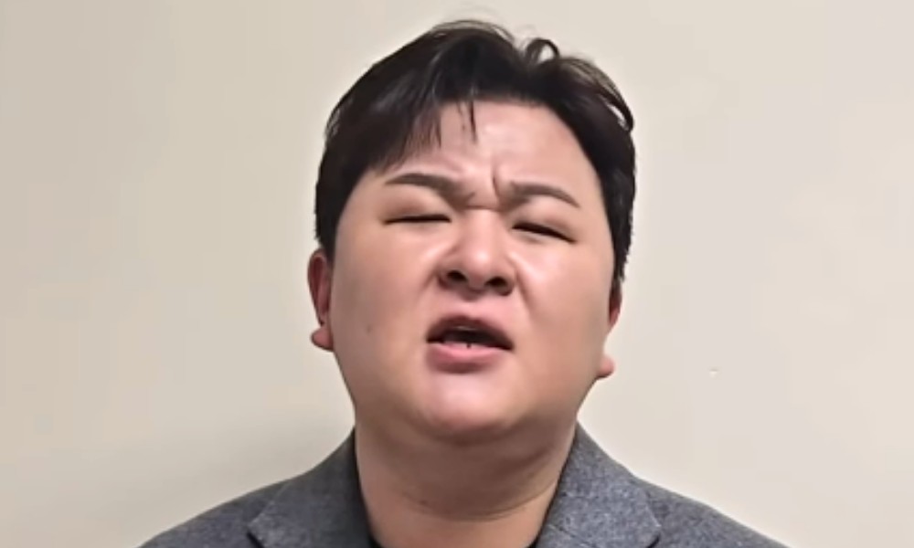 <b>허각</b>, '쌍둥이 형' 허공 섭외→'허위 홍보' 당했다…"민·형사 법적 조치...