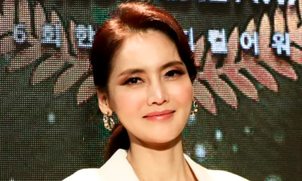 '28년 차 대배우' <b>김선영</b>, 지난 30일 <b>부친상</b>…뒤늦게 알려진 비보