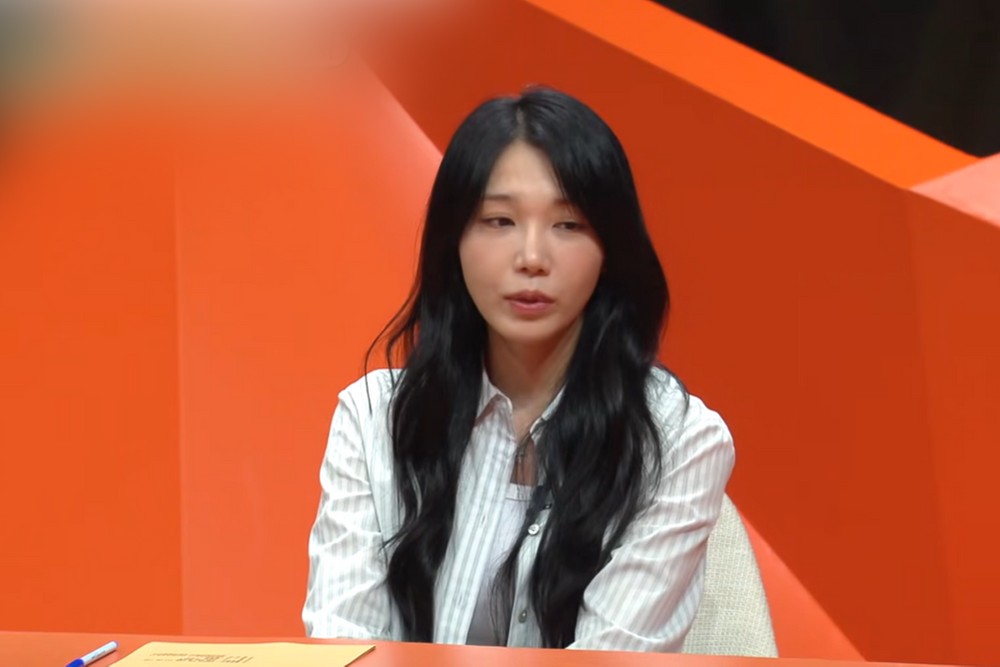 Jung Eun-ji reveals brotherly love on 'My Little Old Boy' episode
