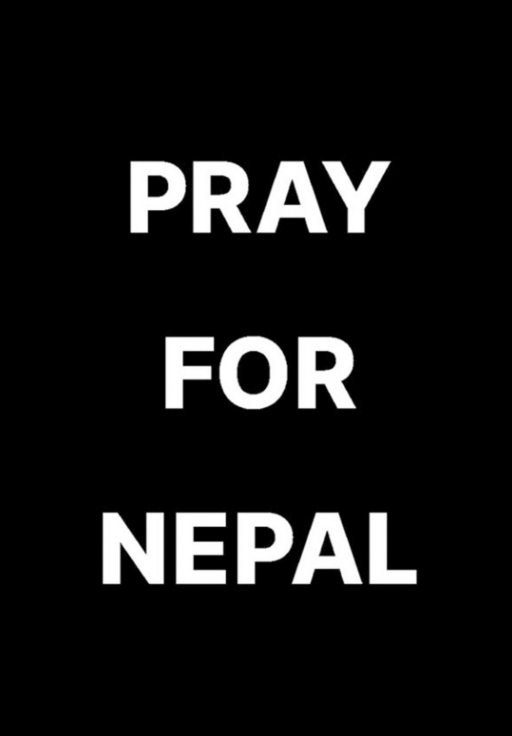 Song Seung-heon posts quiet tribute as Nepal flood death toll passes 800