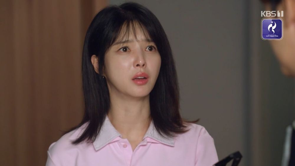 엄현경, 복수의 길 걷는 윤종훈에 백성현 생전 목소리 들려줬다 "뭉클"...