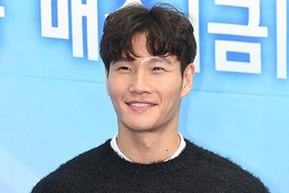 "헬스장 차려주면"…김종국, '<b>결혼</b> 1년 차' 아내에 올인→내조 소망 ...