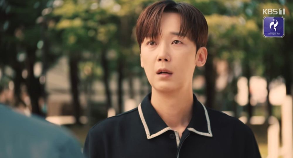 윤종훈, AI 백성현과 재회.. 엄현경 품에 안고 "내 옆에 있어줘요" ('기...