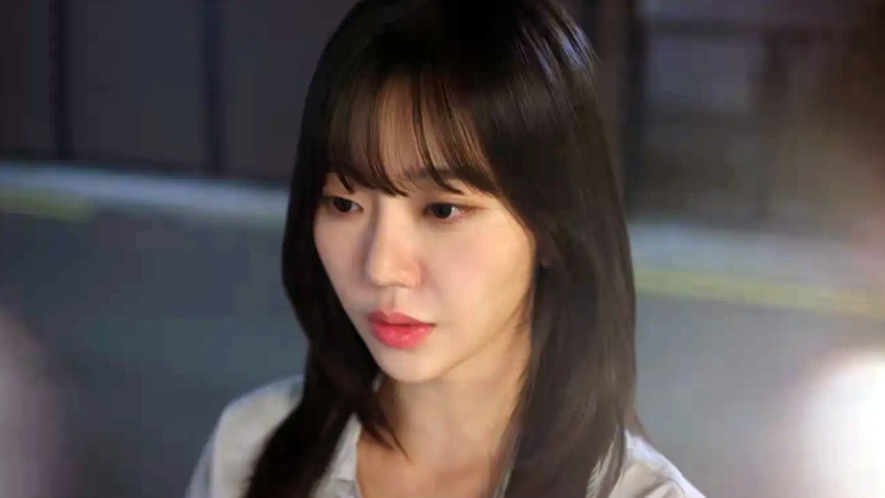엔딩 미쳤다…47.9% '흥행 퀸' 연기 차력쇼→시청률 '두 자릿수' 목전에...