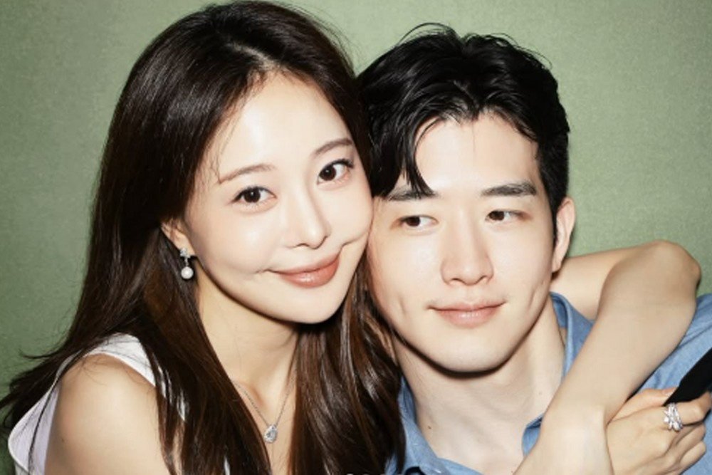 <b>아옳이</b>, 한의사와 재혼 생각 있나…"두 번째 결혼인 사람도 有"→동반...
