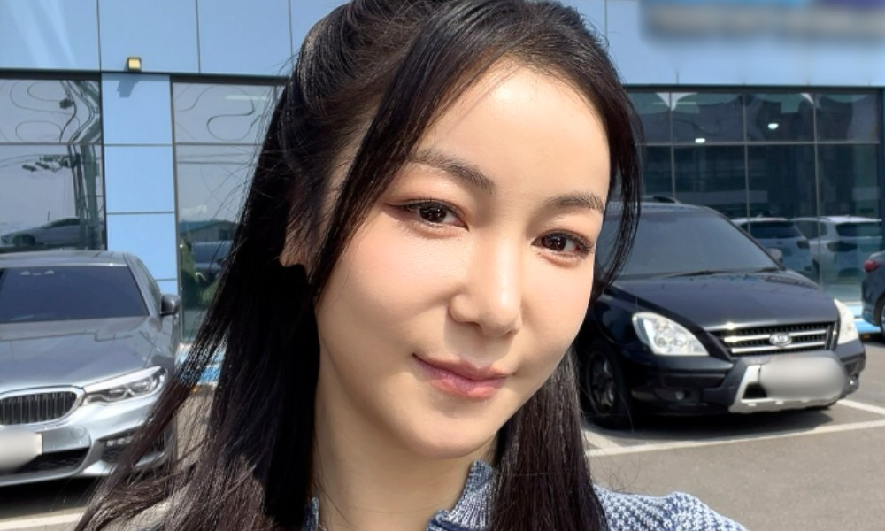 '결혼 10개월 만' <b>김옥빈</b>, 깜짝 <b>임신 발표</b>…"엄마가 될 준비" [전문]