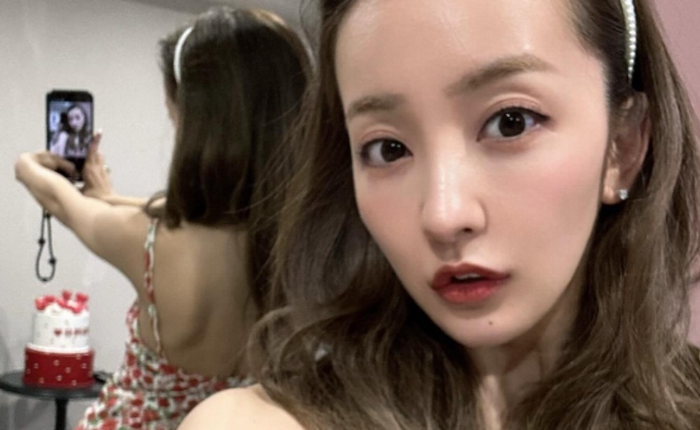 이타노 토모미 개인 채널 게시물