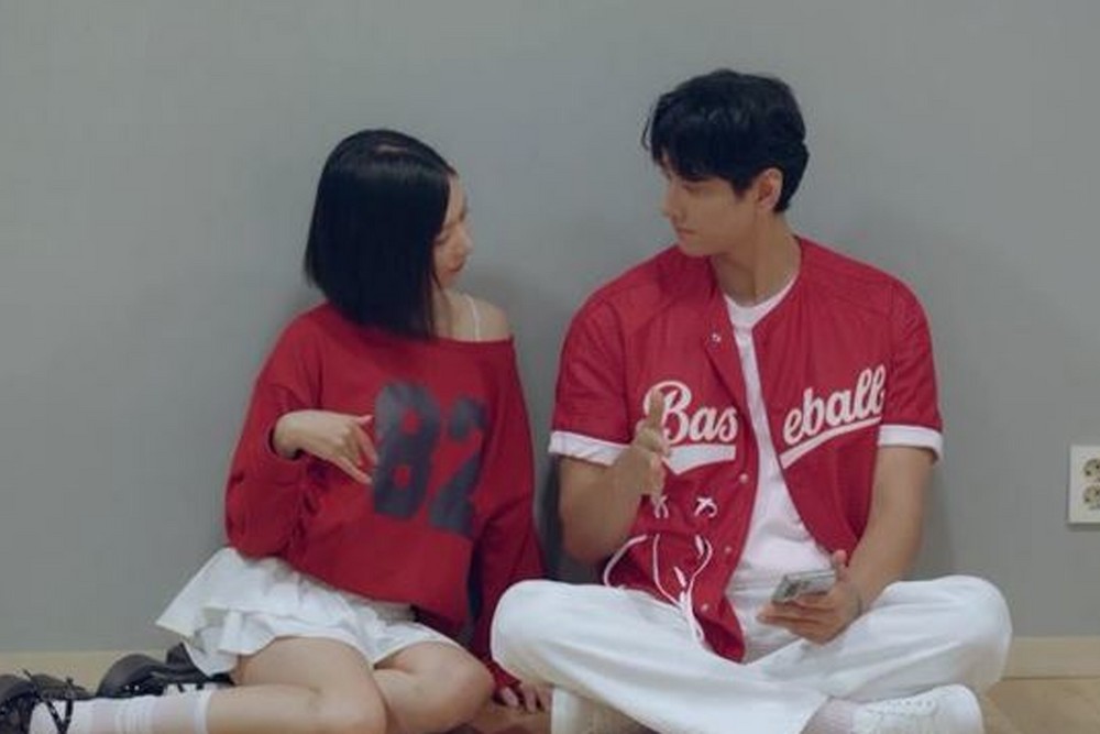 <b>김요한</b>, 女배우와 이러다 사귀겠네…커플 댄스 수업에 분위기 후끈→'핑...