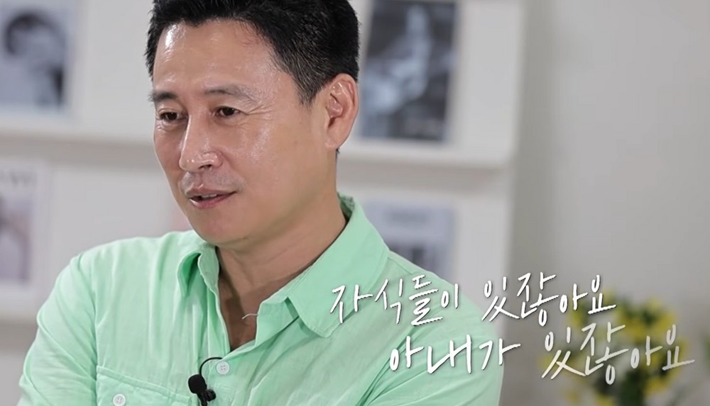 '태조 왕건' <b>이병욱</b>, <b>화장품 외판원</b>된 근황→끼니도 차량서…"돈 빌려주...