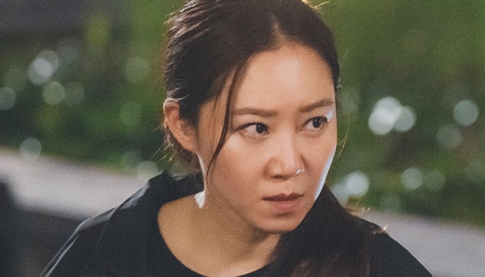 공효진, 총 들고 이엘리야와 숨 막히는 육탄전...남편 정준원 '충격' ('유...