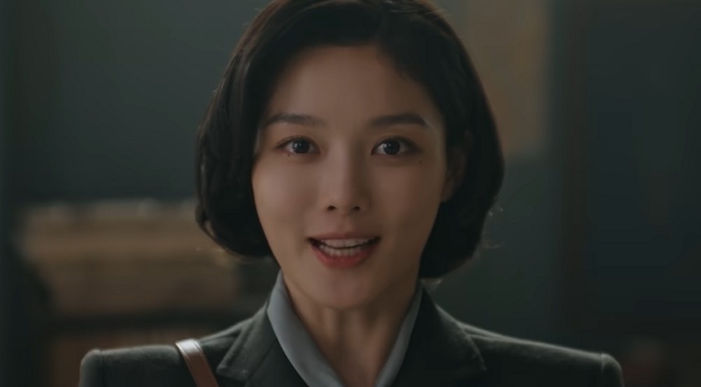 Kim Yoo-jung and Park Jin-young Lead tvN's Colonial Spy Romance Starting October 10