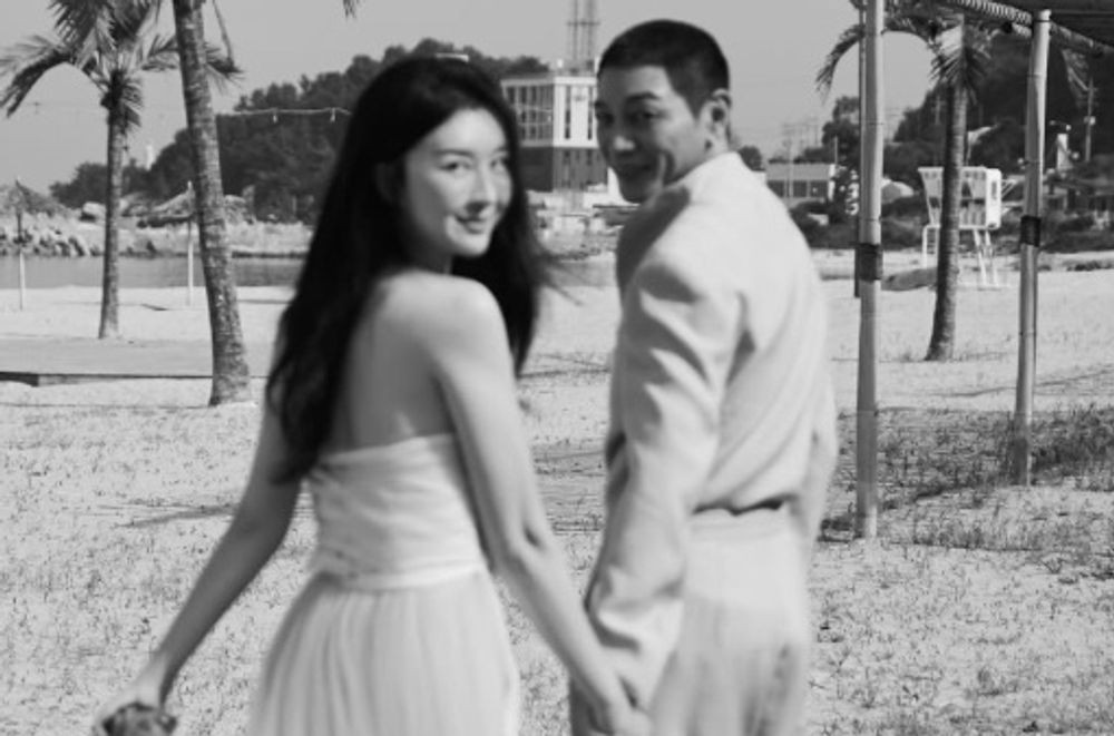 '김부장' <b>원현준</b>, <b>이수진</b>과 10월 <b>결혼</b>.. 배우 부부 탄생이요