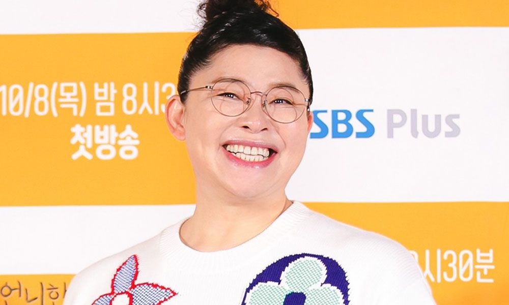 "나도 두 줄은 해봤다"…이영자, <b>임신</b> 26주 차 '<b>세븐</b>' <b>이다해</b>에 폭소...