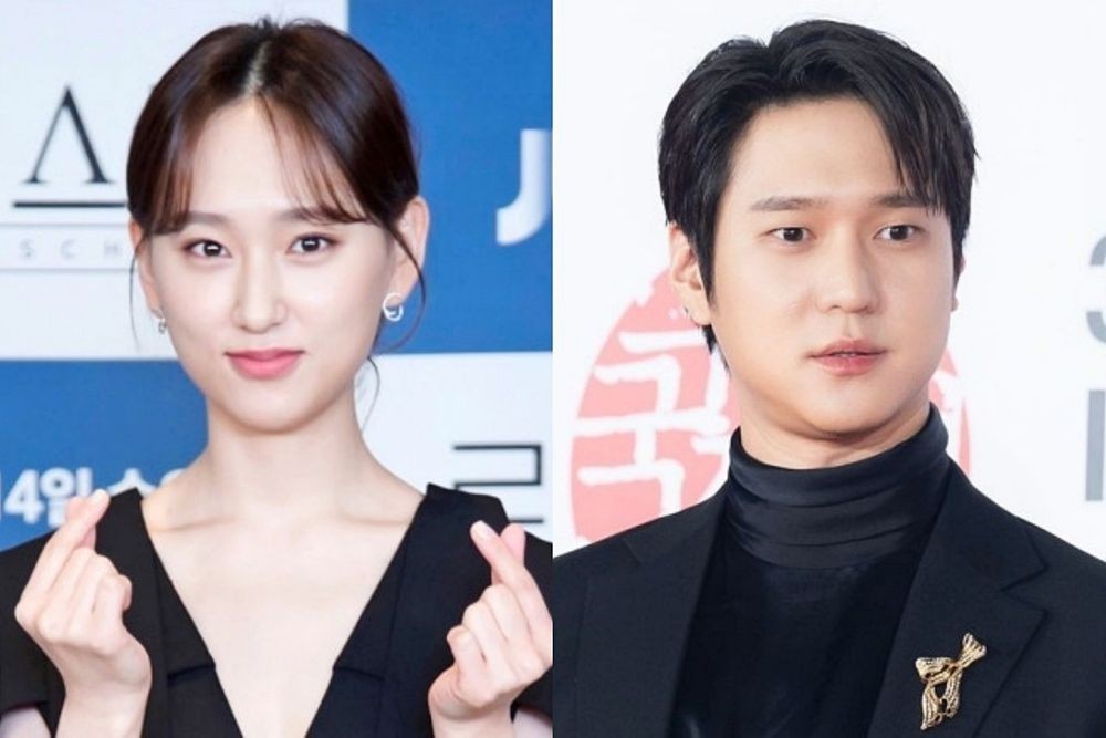 <b>류혜영</b>, '16년 남사친' <b>고경표</b>에 "항상 설렌다" <b>고백</b>…열애설 직접 정리...