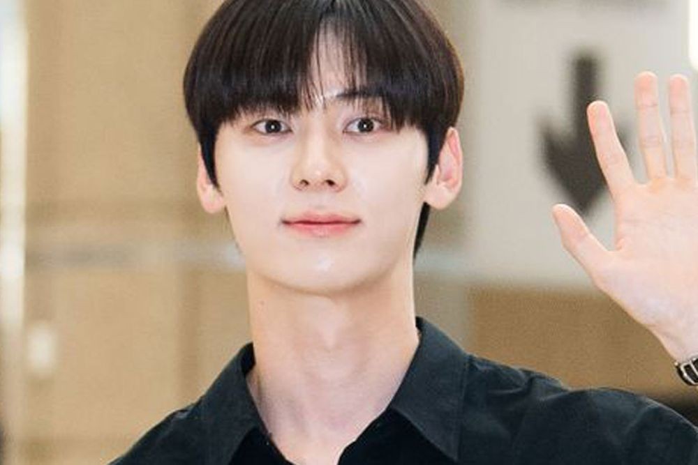 황민현, 이번엔 '엘리트 재벌 3세' 되나…'<b>이섭의 연애</b>' 출연 검토 중