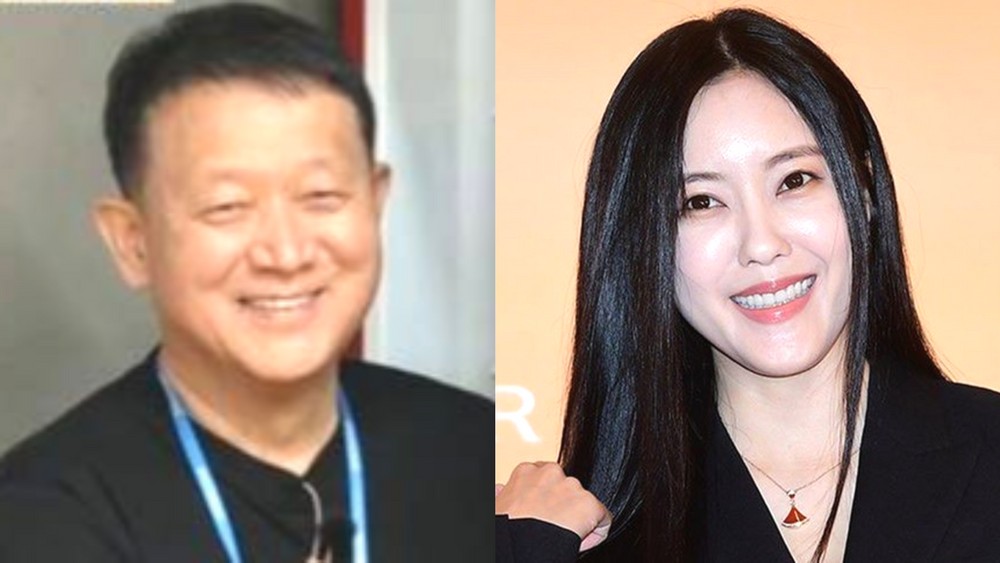 <b>티아라</b> <b>효민</b>, '노예계약→<b>왕따</b> 파묘' 김광수 대표 샤라웃…"기회 받아 ...