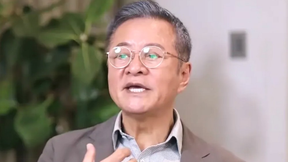 <b>임병기</b>, '태조 왕건' 촬영 중 낙마→장애 판정…"<b>두개골 골절</b>, 일주일간...