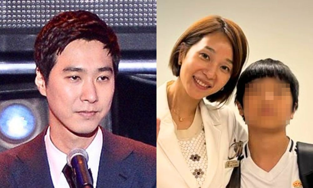 이혼 발표 전 쏟아진 子 사진…'<b>고지용</b>과 <b>분쟁</b>' <b>허양임</b>, '<b>양육권</b> 밑그림...