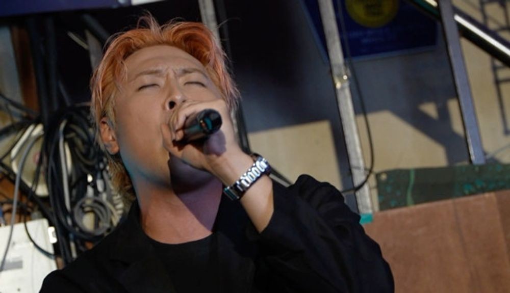 <b>유영우</b>, '원이 둘째 삼촌' <b>일상</b> 공개...한우 51만 원 플렉스 "<b>리센느</b> 위...