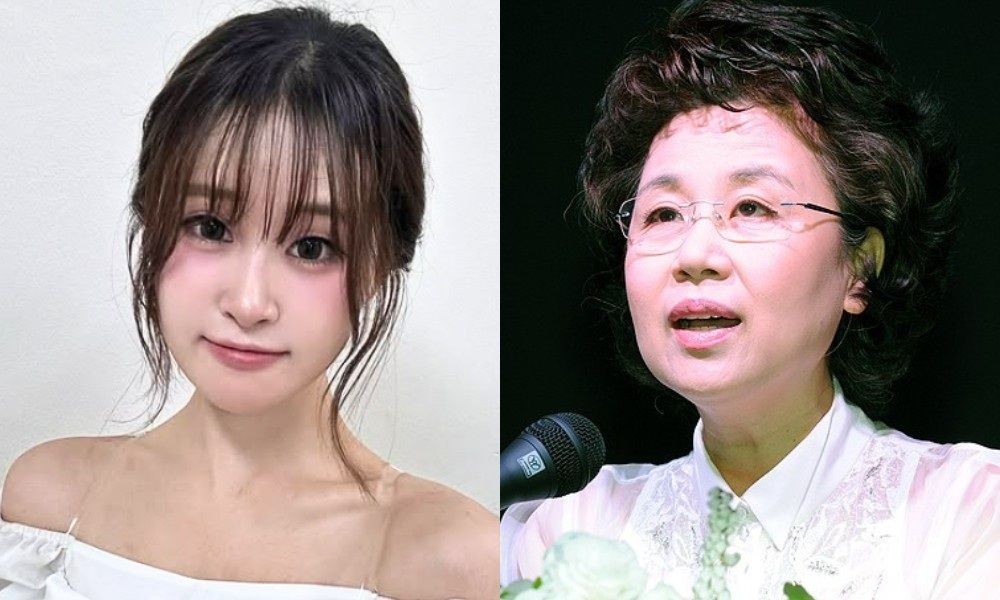 "부모 욕심 탓"…김다현, <b>심수봉</b> 저격 논란 '일파만파'→가족까지 2차 피...