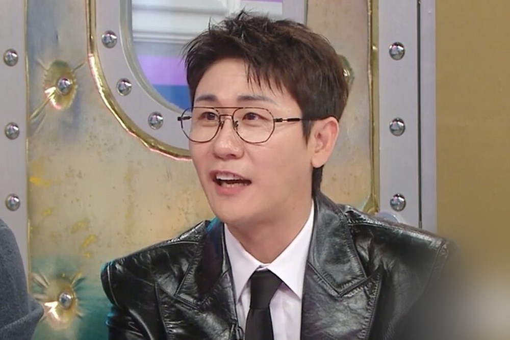 <b>영탁</b>, '니가 왜 거기서 나와' 실제 <b>연애담</b>이었다…전 연인 집 기습 방문...