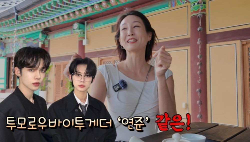 <b>오정연</b>, <b>재혼 생각</b> 솔직 고백 "외모 본다…연준·임시완 이상형" [RE:뷰]