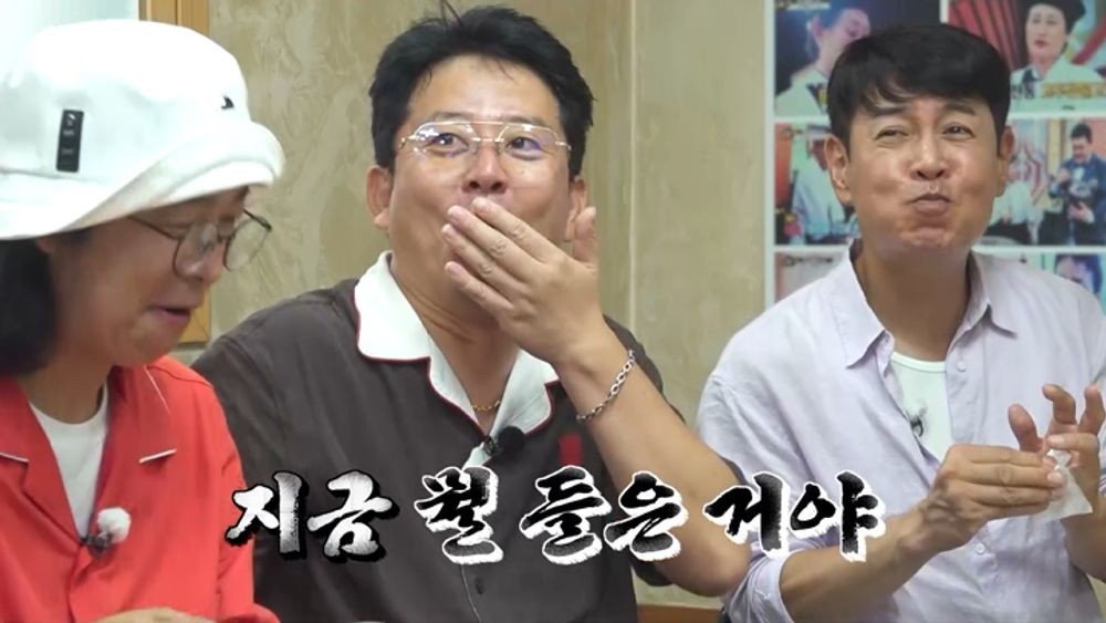 '김지민' <b>김준호</b>, 여행 중에도 '<b>아들 바보</b>' 면모…"아빠 차 뽑았다" (...