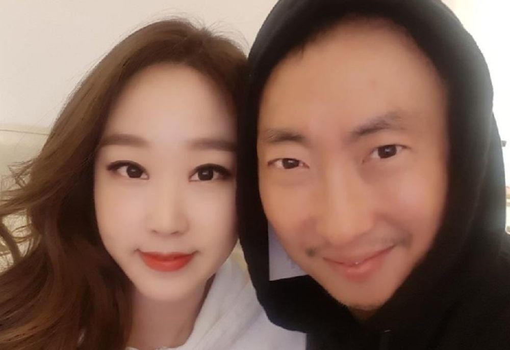 <b>박명수</b> 아내 "<b>딸 민서</b>, <b>한예종</b> 수시 <b>합격</b>.. 중·고등학교 내내 장학금 놓...