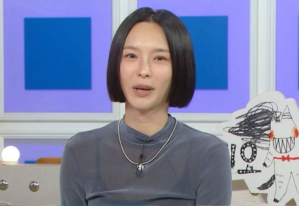 '개코와 이혼' <b>김수미</b>, 손석구 샤라웃..."호흡 맞추고 싶어"