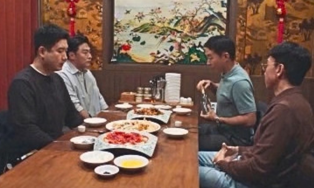 Recruit 4 Finale Breaks Its Own Record, Then Greenlit a Fifth Season Before Airing It