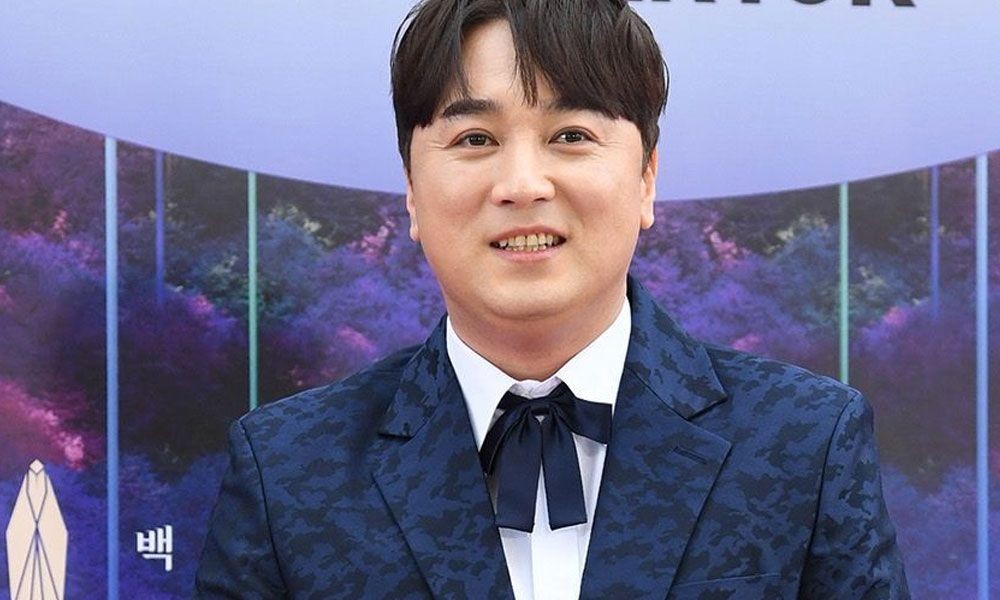 <b>황제성</b>, 관련 루머에 '버럭'…유포자 문세윤과 실랑이→폭소 만발 ('데이...