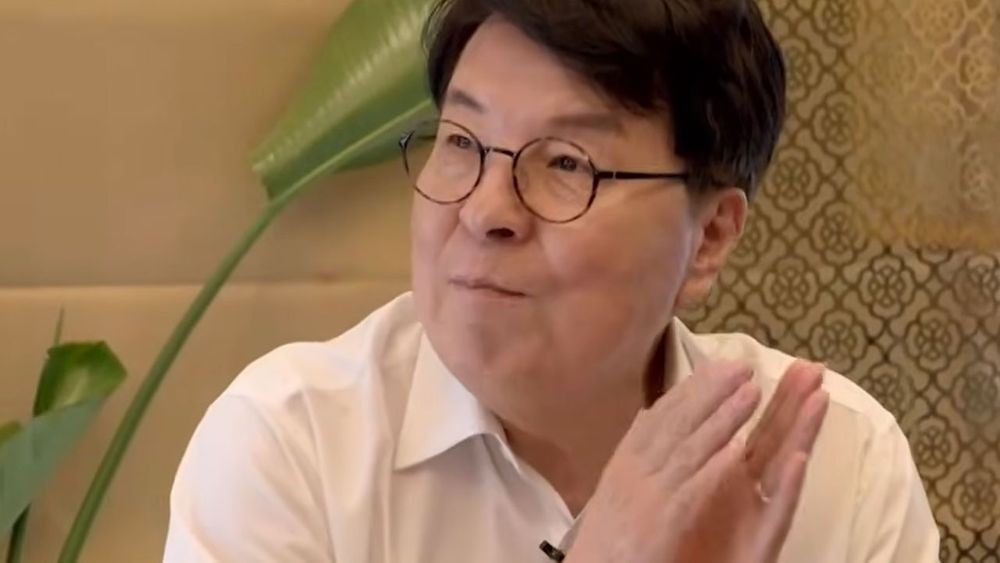 "<b>덤프트럭 사고</b>로 온몸 충격"…김숙진, <b>송기윤</b> 간호가 생명 살렸다 ('...
