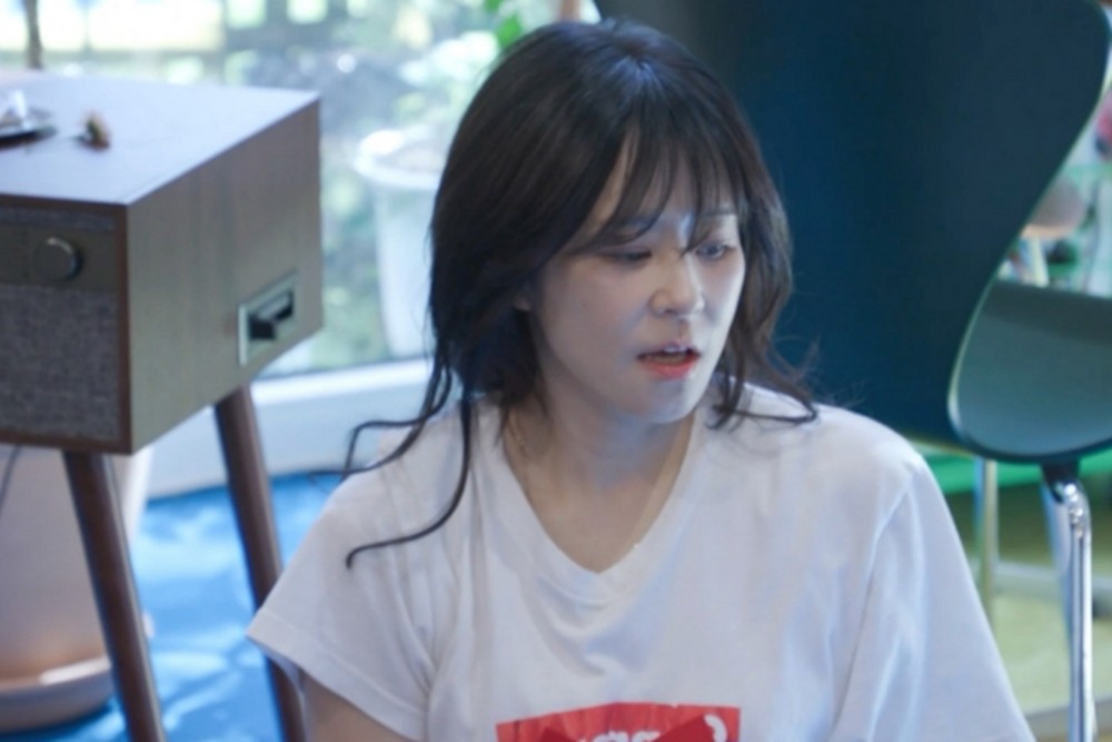 <b>최강희</b>, 연예계 은퇴 고민하더니→5년 만 <b>연기</b> 복귀…"대답 못 할 것 없...