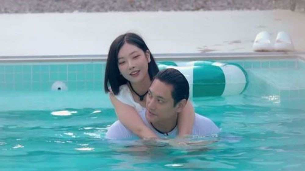 "사귈지 끝낼지 <b>관계</b> 확실히 해야"…<b>김요한</b>, <b>오연희</b>와 첫 여행서 입장...