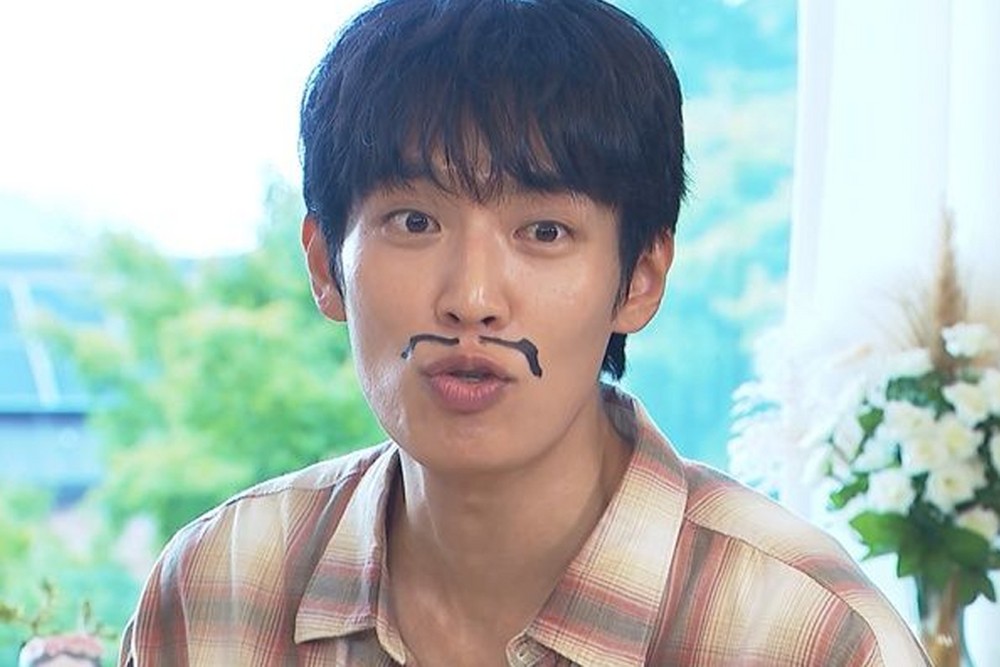 <b>이용진</b>·<b>이기택</b>, 합류 100일 만→누드 사진 촬영 감행…"하의 탈의 각오...