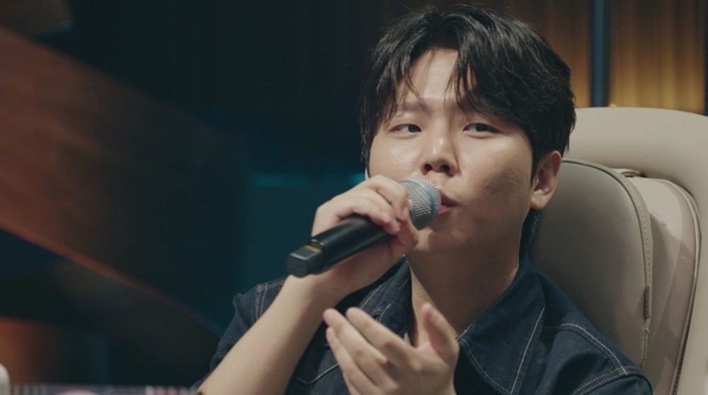 정승환 "SBS 아들 될 자격 있어" 극찬 속…선공개 영상 주인공 공개 ('우...