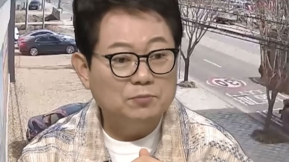 정차 중 폭언하며 보닛 걷어차…'이천 차량 습격' 사건, 수상한 경찰 태...