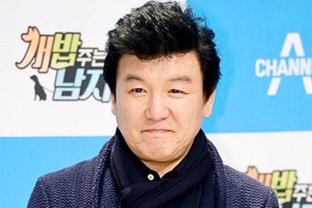 '68세' <b>주병진</b>, <b>나이</b> 잊은 동안 외모→풍성한 머리숱 비결…"오래전부터...