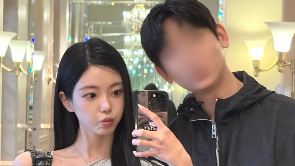 <b>윤하정</b>, '낙장불입' 이제 진짜 <b>유부녀</b> 됐다…주지훈 닮은꼴과 '<b>혼인신고</b>...