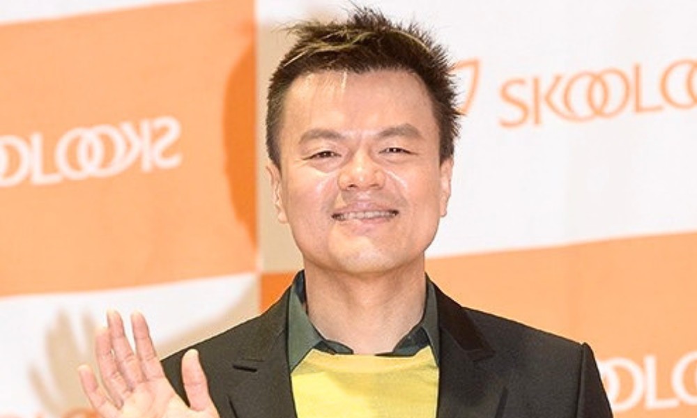 '국감 출석' 박진영, '<b>패노</b>메논' 美 상표 출원 11건 보류…JYP "담당자 생...