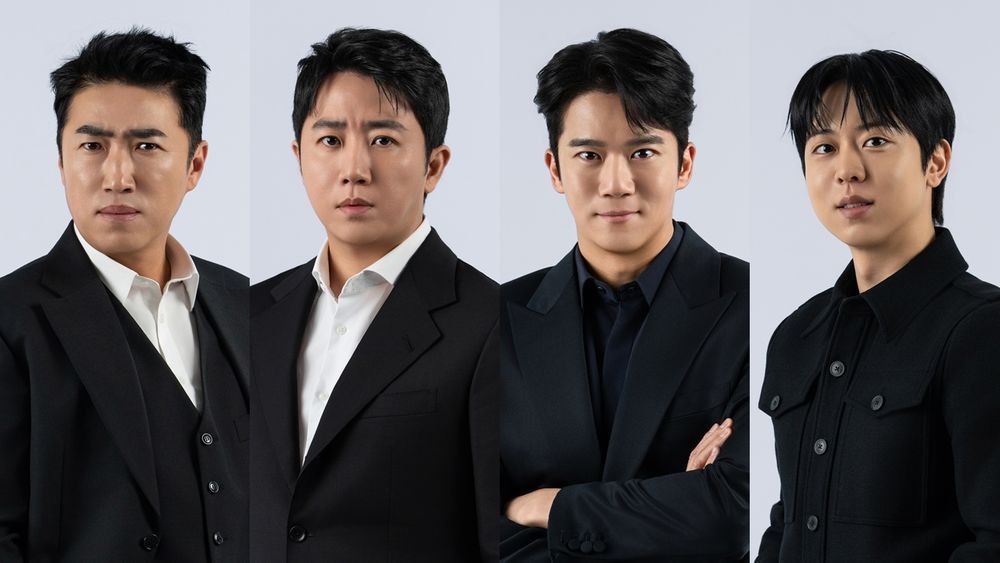 장동민·홍진호→하석진까지 모였다…'<b>데블스 플랜3</b>' 초호화 라인업 '눈...