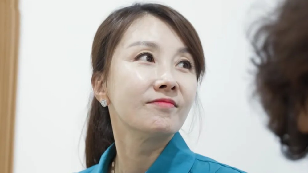 <b>이현경</b>, 父 <b>교통사고</b>로 사망→"다툰 다음 날, 사과도 못해"…안타까운 ...